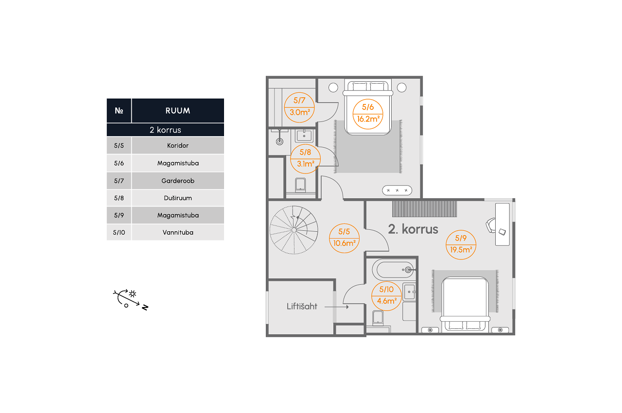 Luise24_1_korter5_korrus2